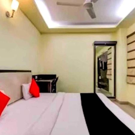 Collection O Hotel Kashi Inn Varanasi Eksteriør billede