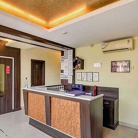Collection O Hotel Kashi Inn Varanasi Eksteriør billede