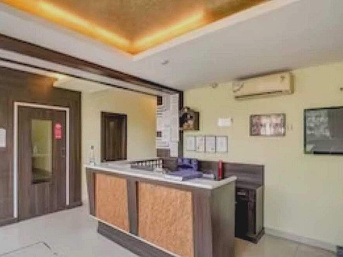 Collection O Hotel Kashi Inn Varanasi Eksteriør billede