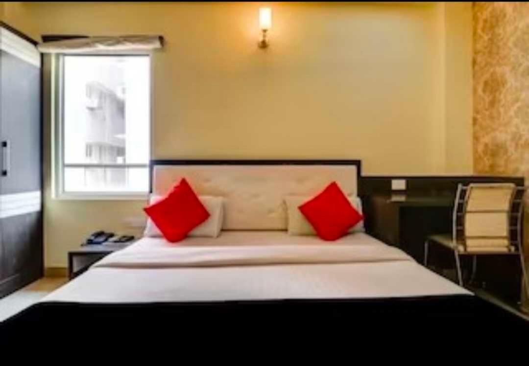 Collection O Hotel Kashi Inn Varanasi Eksteriør billede