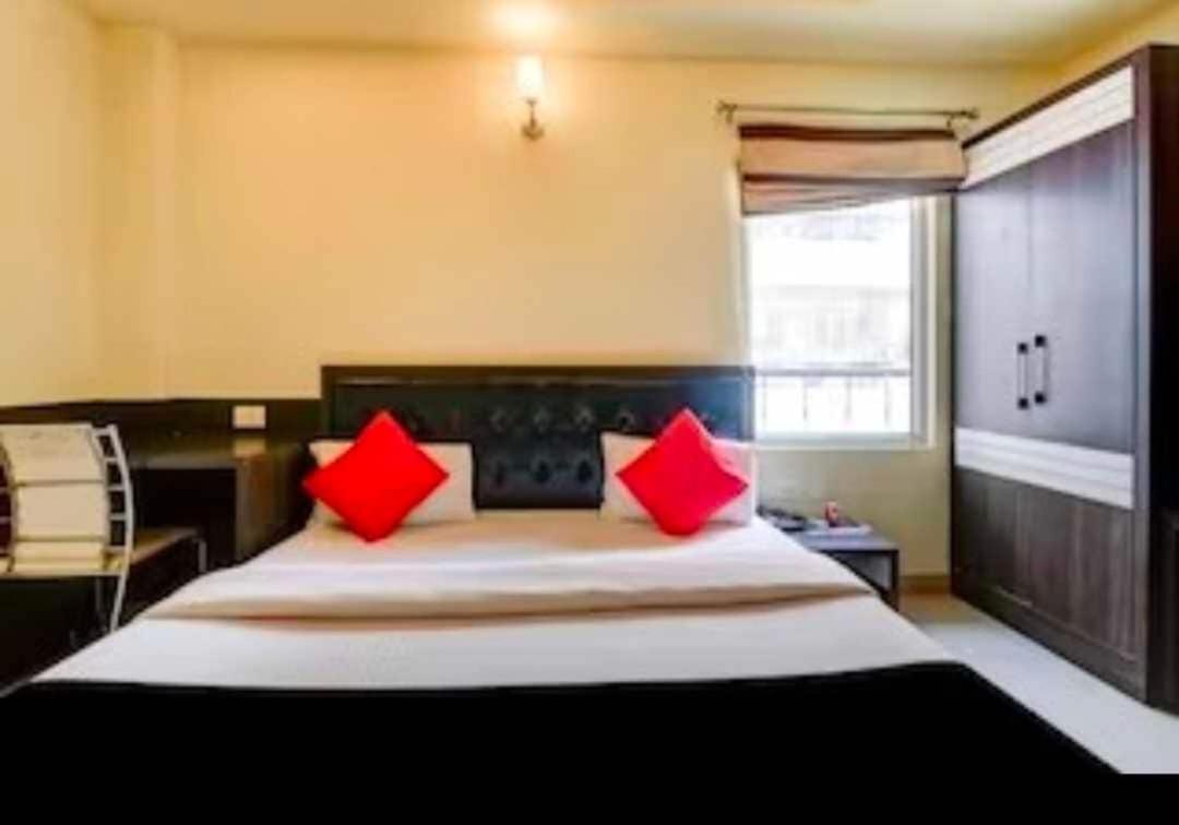 Collection O Hotel Kashi Inn Varanasi Eksteriør billede