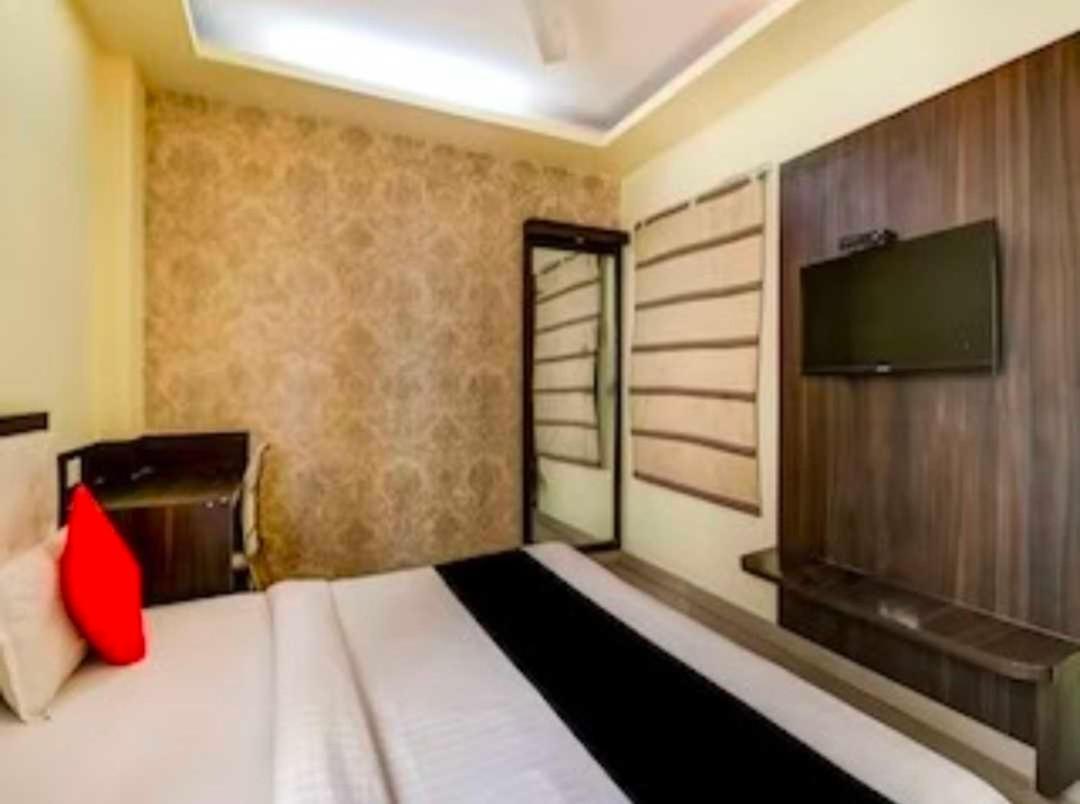 Collection O Hotel Kashi Inn Varanasi Eksteriør billede