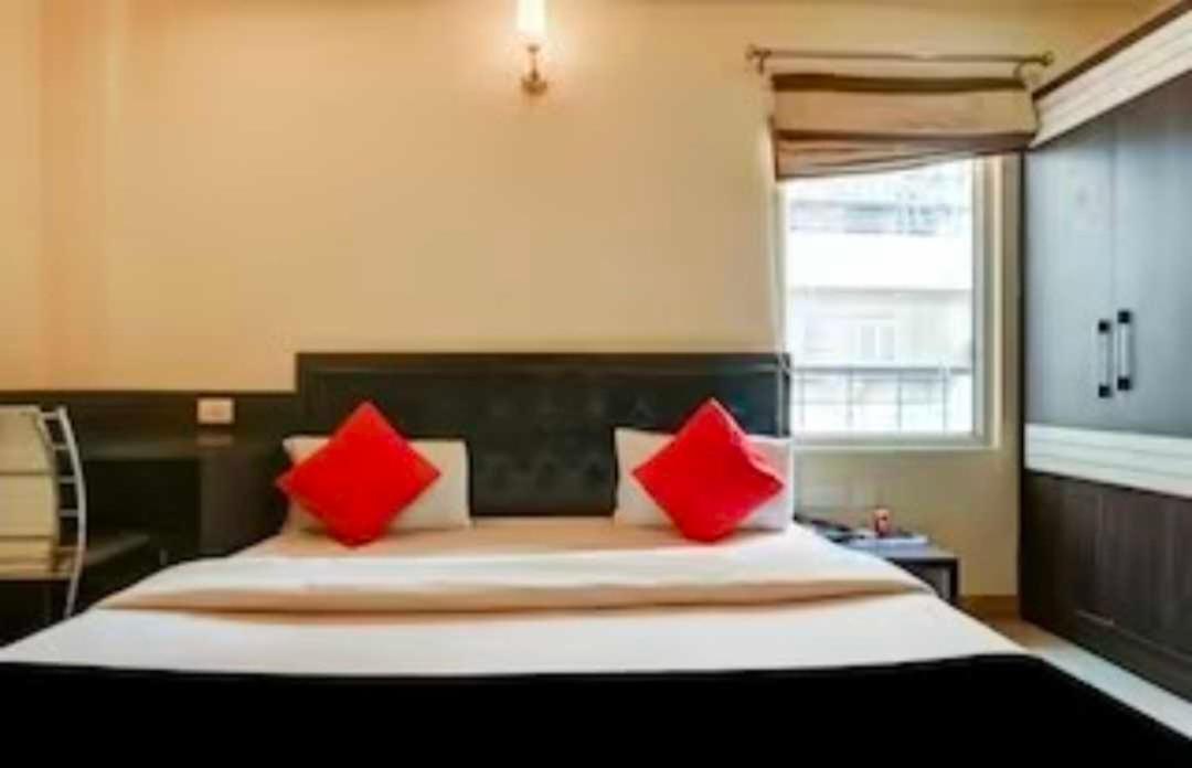 Collection O Hotel Kashi Inn Varanasi Eksteriør billede